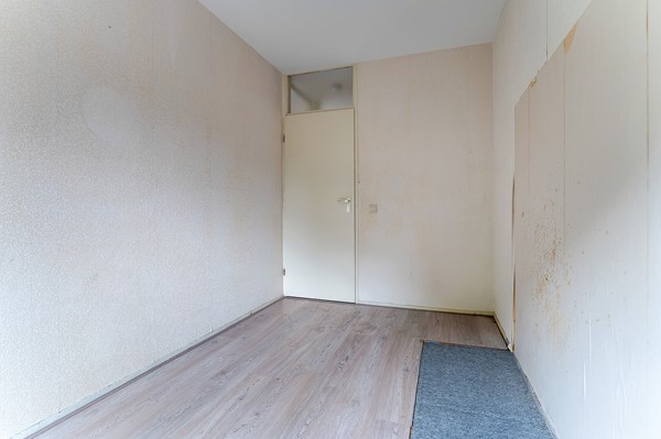 Medium property photo - Griekenlandstraat 43, 4614 KX Bergen op Zoom